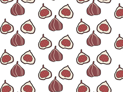 Figs Pattern