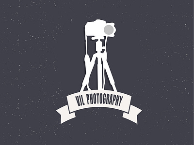 Photography logo