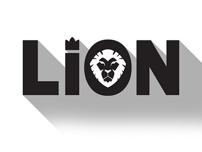 Lion logo