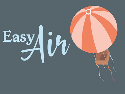 EasyAir Hot Air Baloon