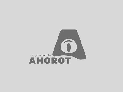 Be Protected By AHOROT