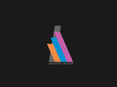 Simple Logo Design app branding design flat icon logo minimal ui vector web