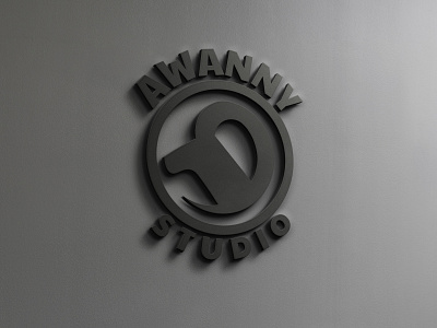 Logo AwannyStudio