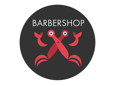 BARBERSHOP design by AwannyStudio