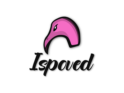 Hotel Logo "Ispoved" by AwannyStudio