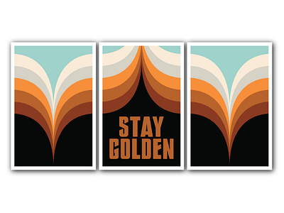 Stay Golden