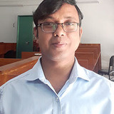 Md Ebadullah