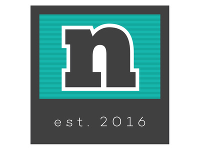 Daily Logo 4/50 – Single Letter