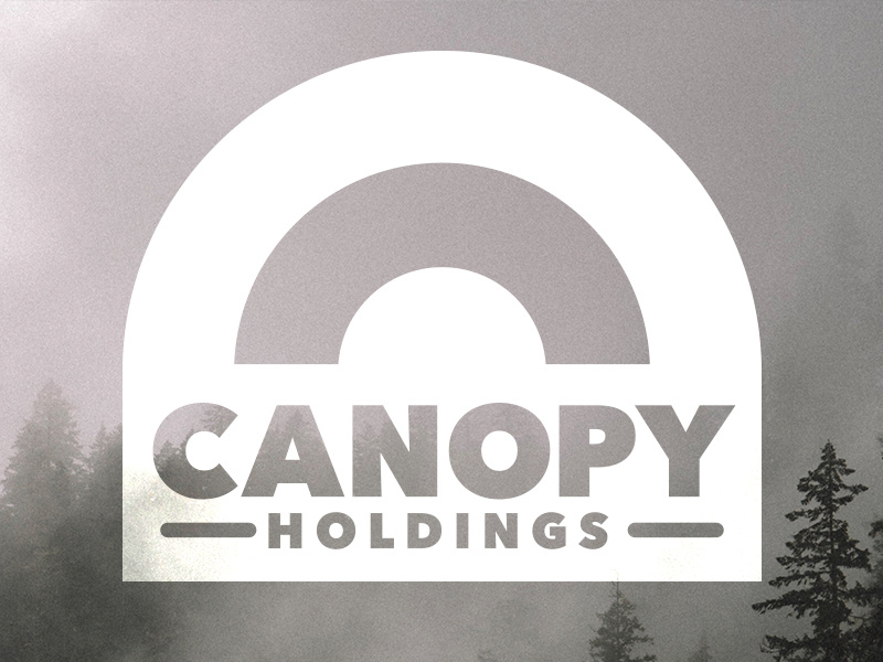 Canopy Holdings by Matt Kennedy on Dribbble