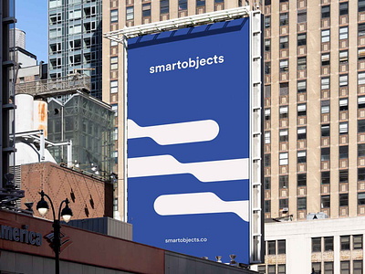 Smart Objects | Billboard 16 Mockup