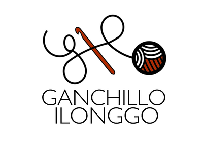 Ganchillo Ilonggo Logo