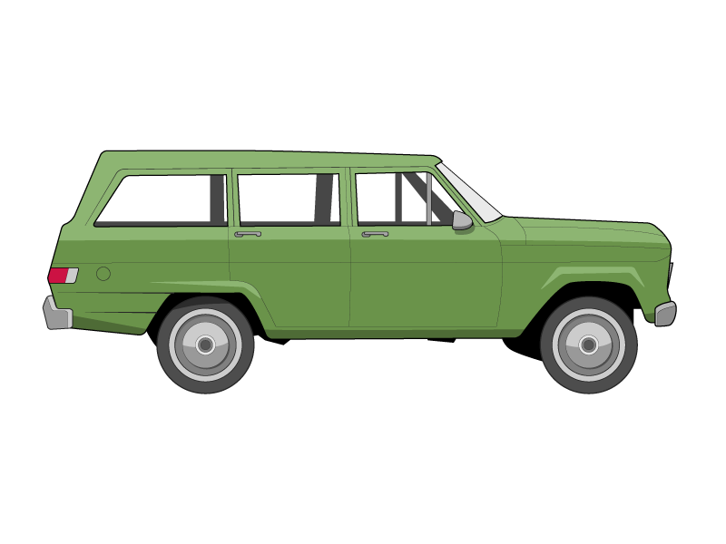 Suv