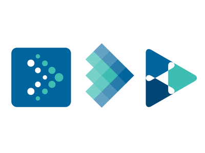 Logomark concepts