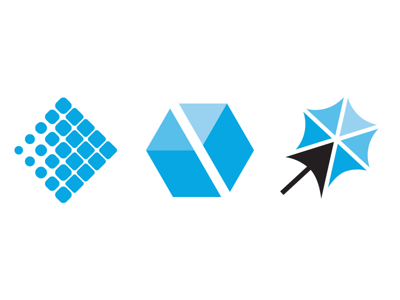 More logos