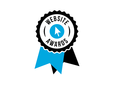 Website Awards Badge