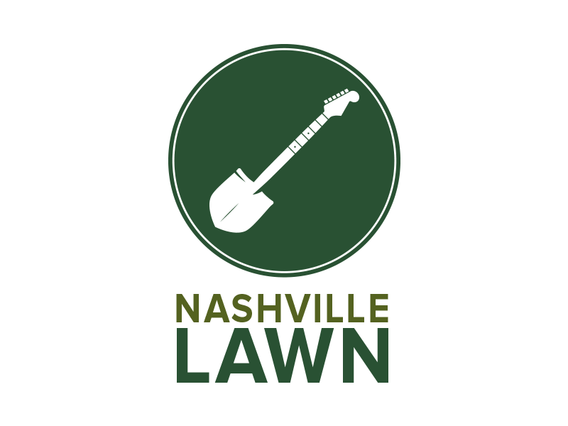 Nashville lawn