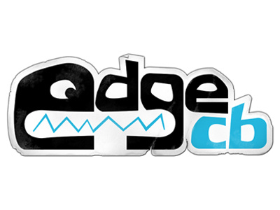 Snowboarding Co. Logo branding logo