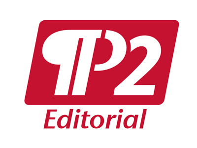P2 Editorial Logo Final branding logo