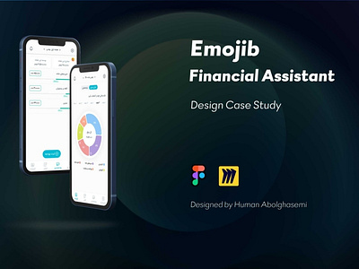 EmoJib Financial Assistant