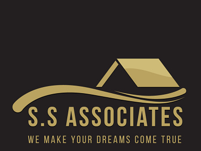 S.S Associates_Logo