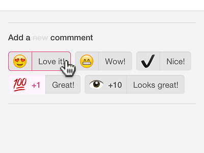 Dribbble Autttorepppllly auto comment commentary dribbble hit l reply