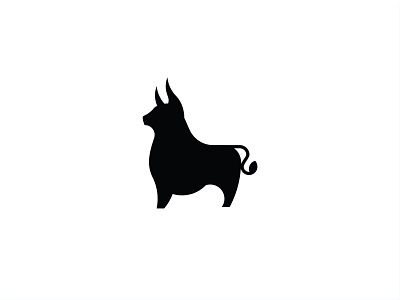 Bull branding bravery bull bullseye charge ferdinand horns illustration logo matador mexico nature spain strength toro wildlife