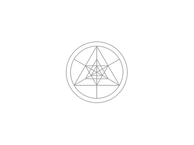 Geometry Dribbble