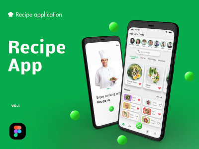 Recipe App