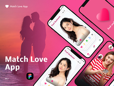Apps Match Love