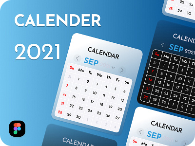 CALENDER THEME