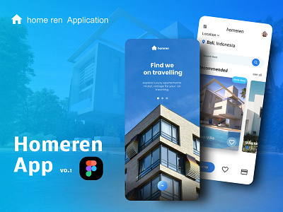 Homeren App