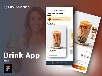 Drink Apps