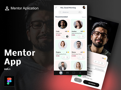 Mentor App