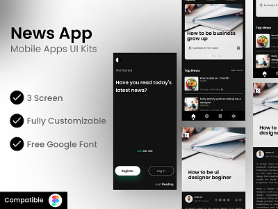 News Apps