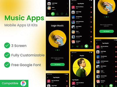 Music Apps