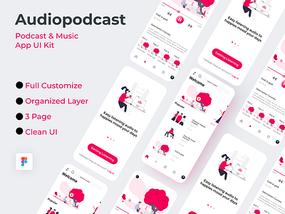 Audiopodcast apps audiopodcastapp calculator concept drink fastfood food app burger infison cal medicine pizza restaurant