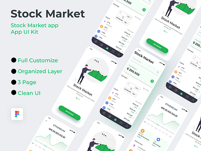 Stock Market Apps