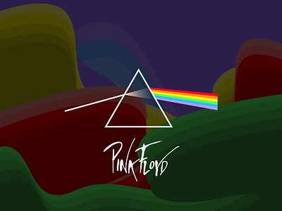 Pink Floyd Wallpaper