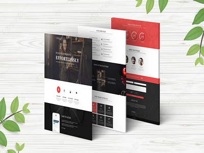 Email Template Landing Page emailmarketer emailmarketing emailnewsletter emailtemplate frontend landingpage mailchimp mailchimpemailtemplate webdesign webdesigner websitedesign