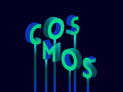 COSMOS 3D