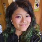 Rosie Lin