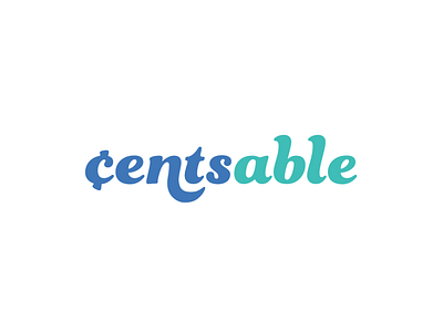 Centsable Logo