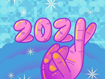 Fingers Crossed For 2021