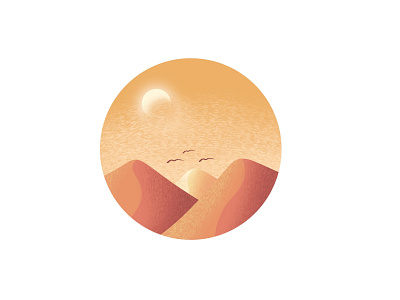 Desert