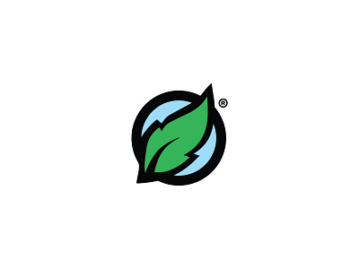 Plant Logo branding design idenity illustrator logo logotype vector