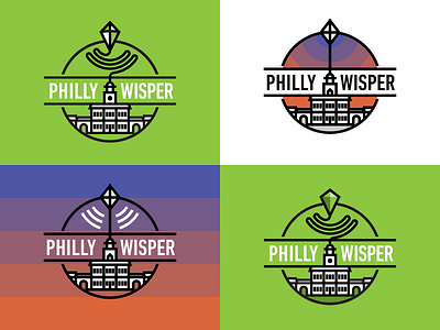 Philly Wisper - Alts