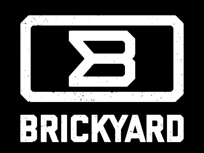 The Brickyard by Citronella on Dribbble