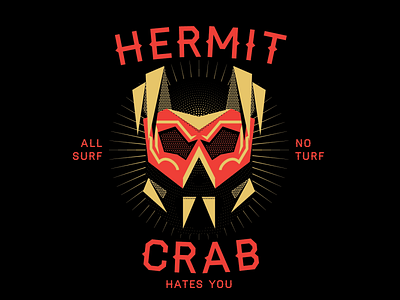 Hermit Crab