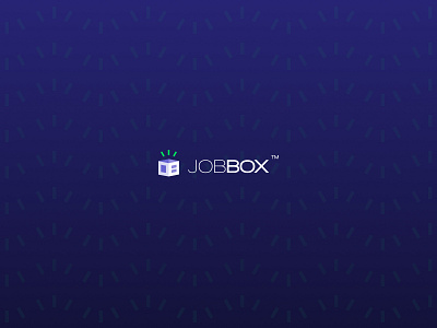 JOBBOX branding logo