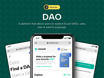 DAO